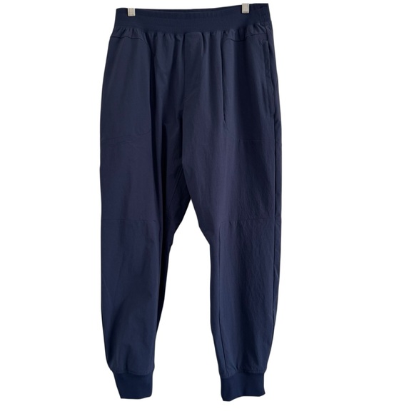 Alo Yoga Co-Op Pant Navy Blue Medium